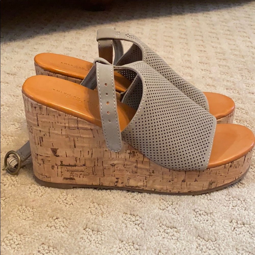 Wedges